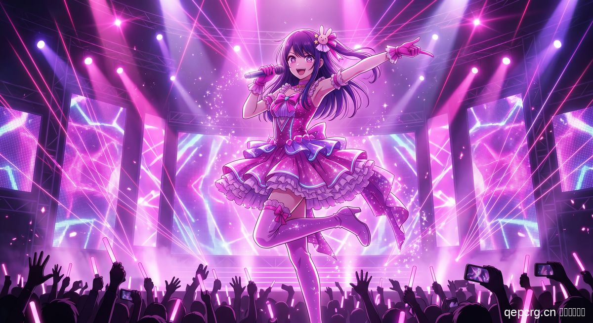 3D技术在漫画中的创新应用