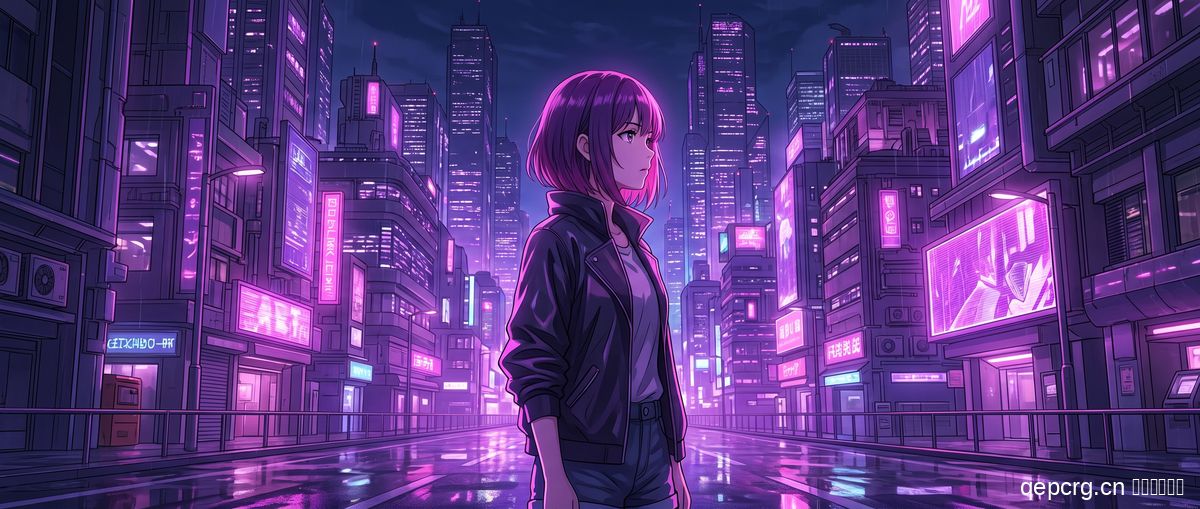 漫画创作全过程演示教程