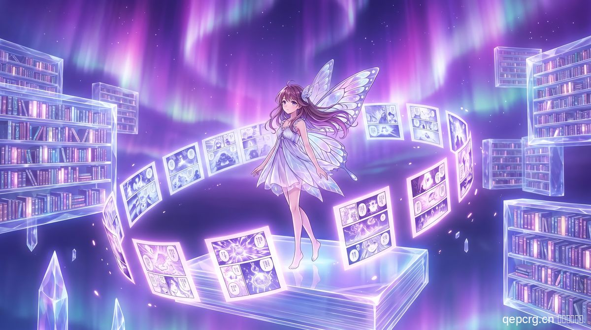 日本经典漫画推荐合集