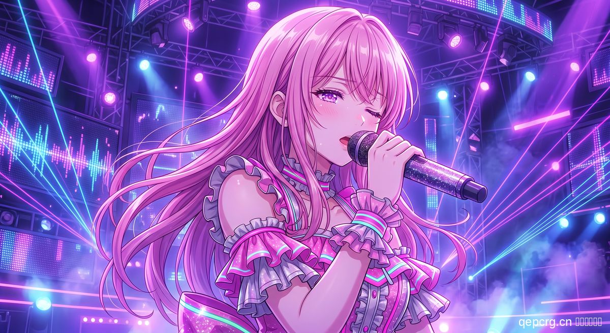 用户创意漫画作品赏析