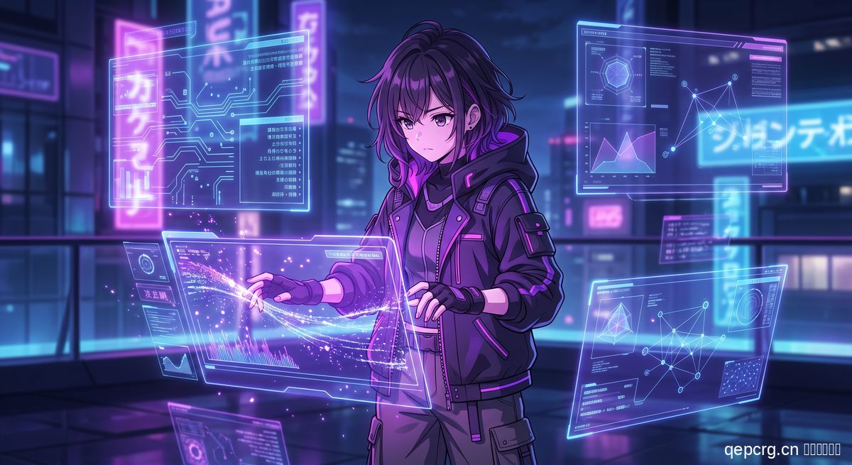 3D角色设计与动画制作