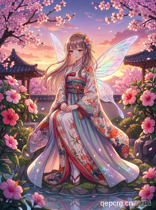 日韩恋爱漫画精选